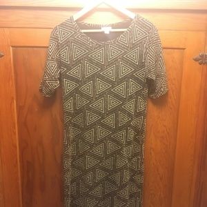 LuLaRoe Dress